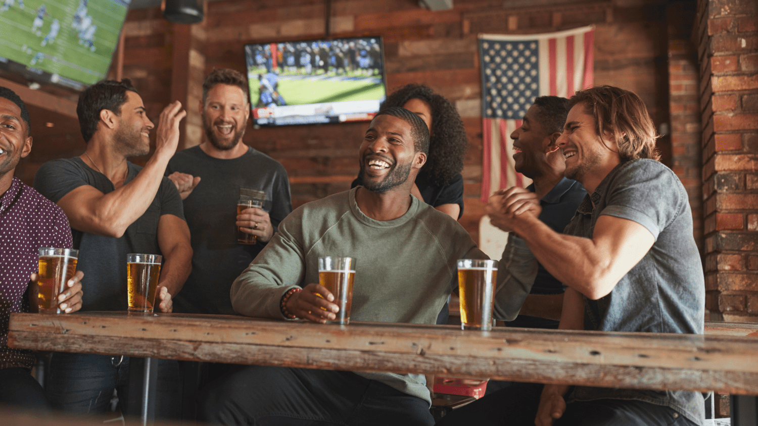 The Best Sports Bars in Austin Realty Austin