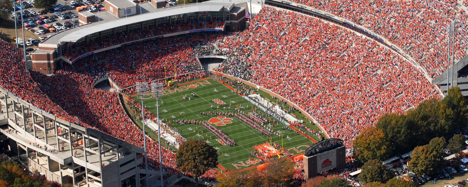 Tips to Help You Prepare for NCAA Football Opening Day Gametime
