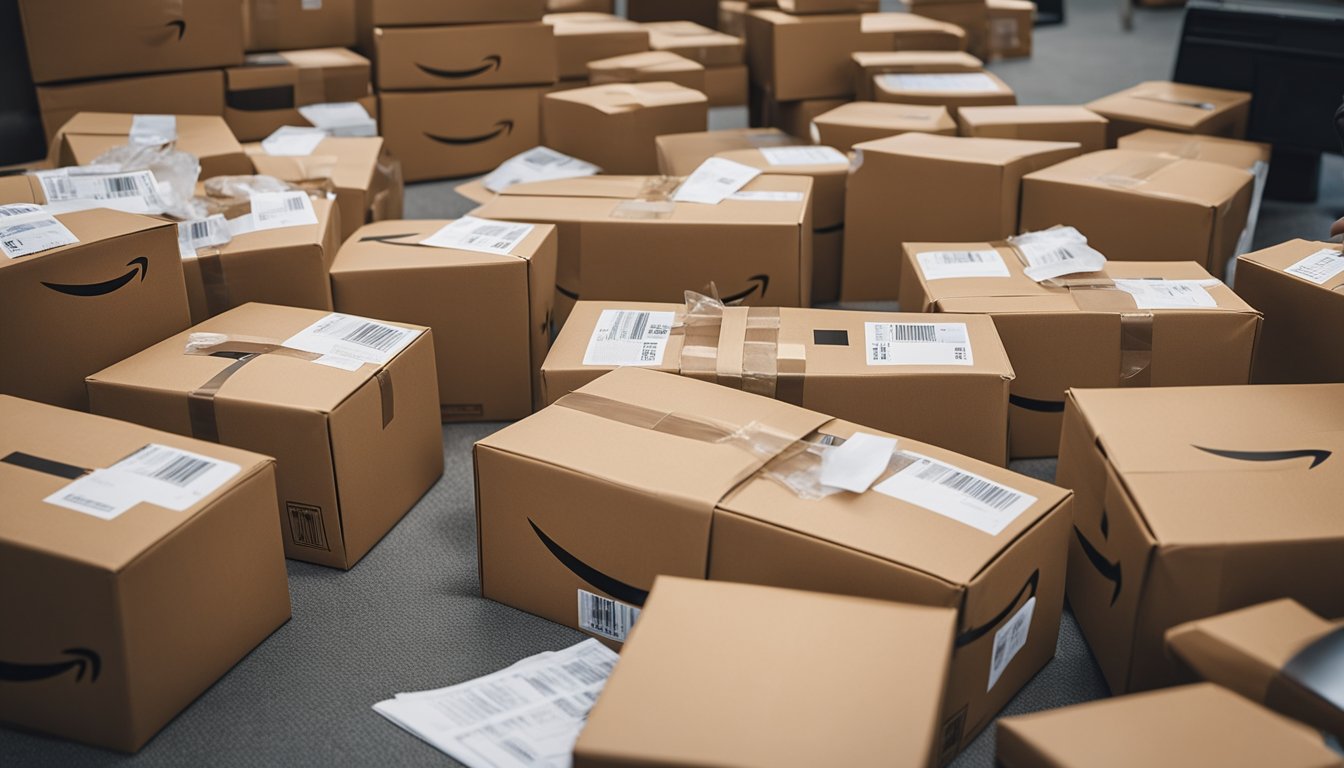 How to Lower Your Amazon Return Rate Expert Seller Tips