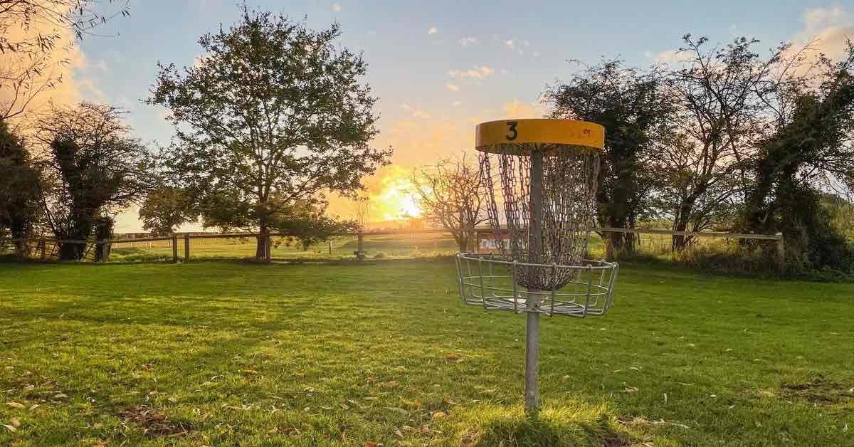 The 5 Best Disc Golf Courses In Every Country 2023 Release Point