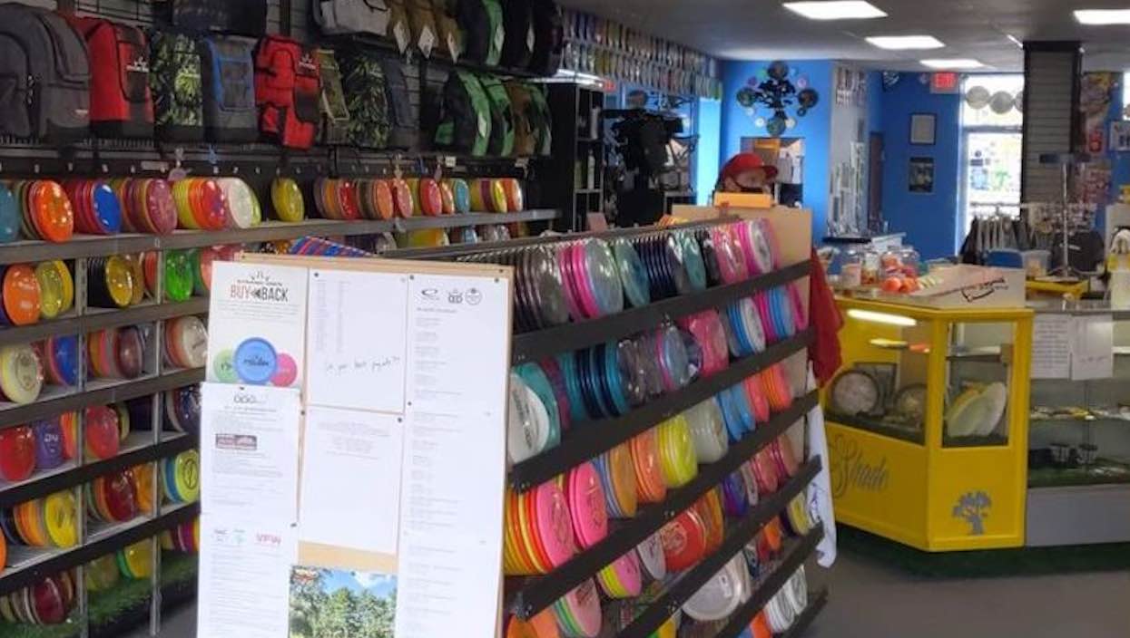 Best Disc Golf Disc Brands According To Everyday Players 2022