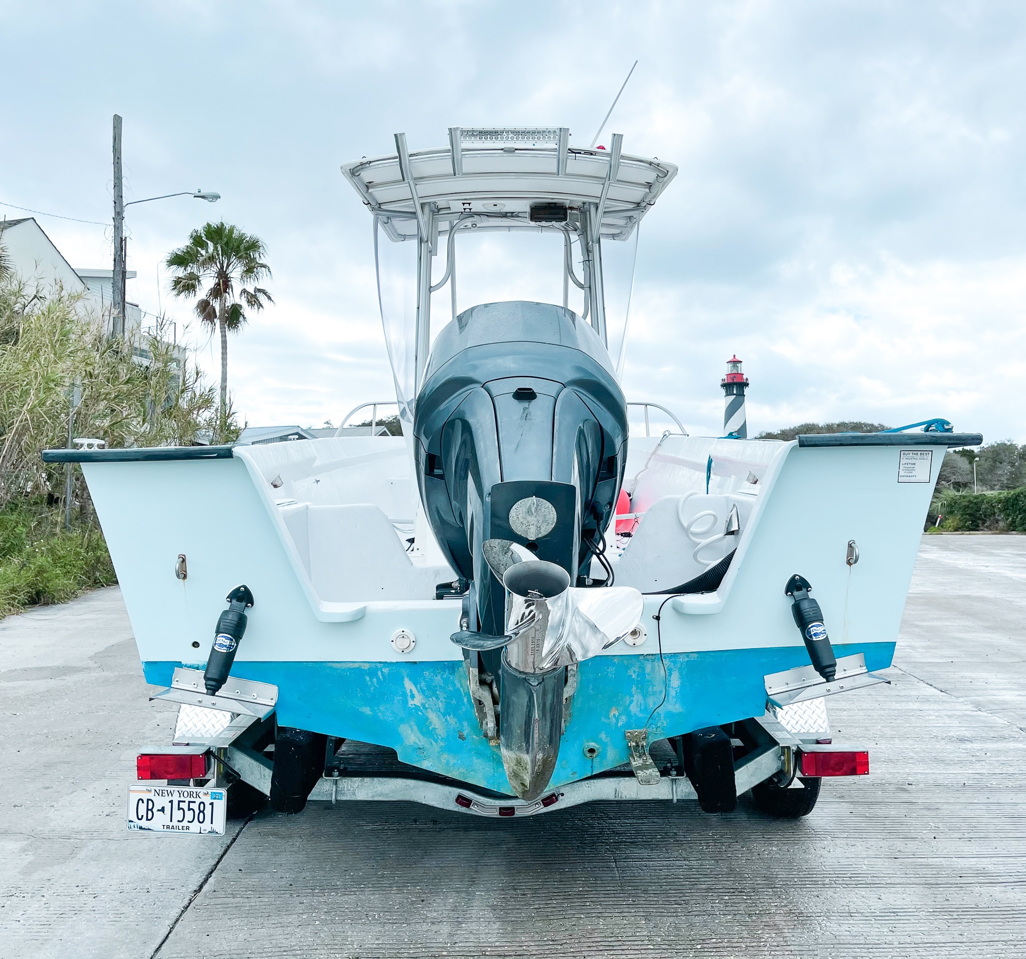 Guide To Trim Tabs Marine, 47 OFF