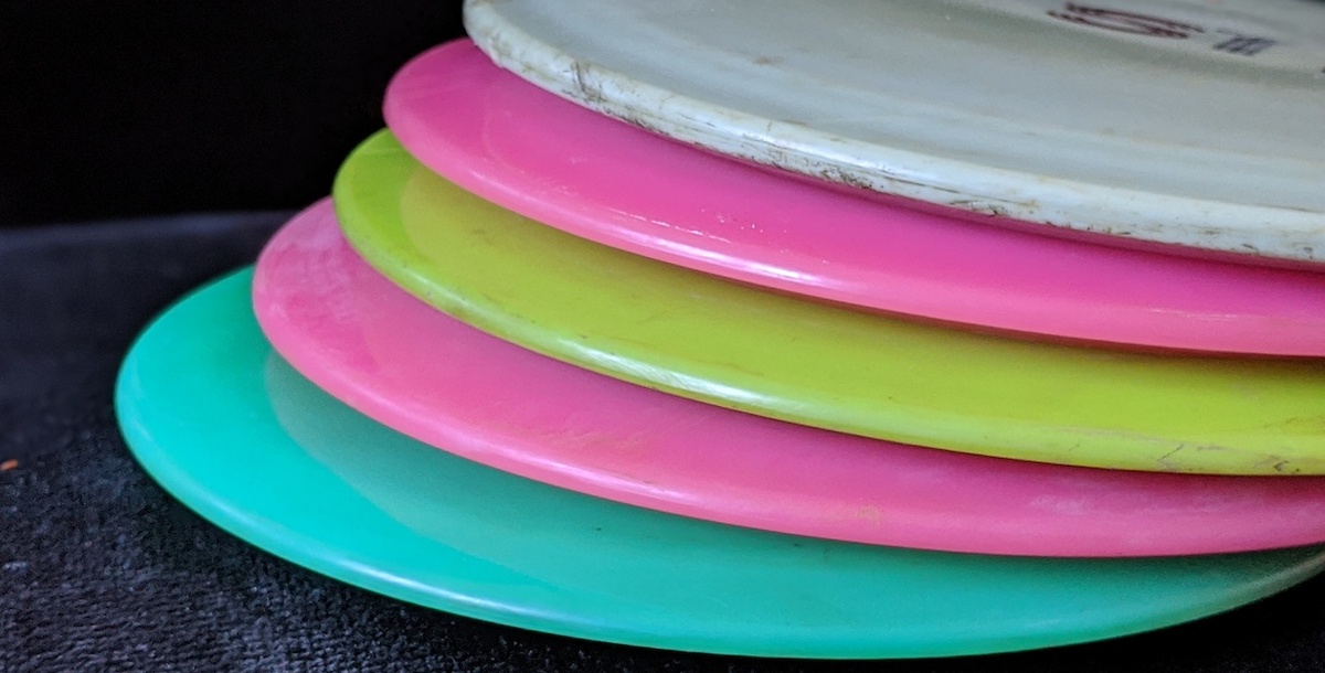 Disc Golf Discs Explained When & How To Throw Fairway Drivers