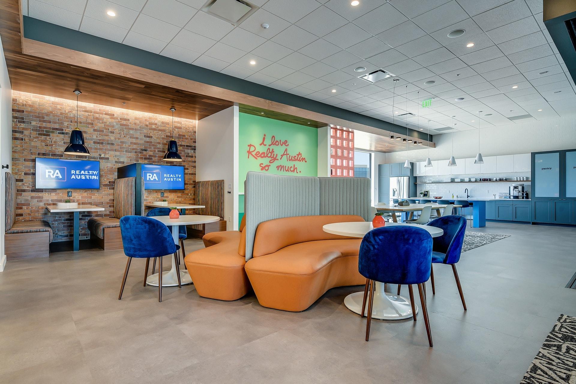 Realty Austin Office Locations