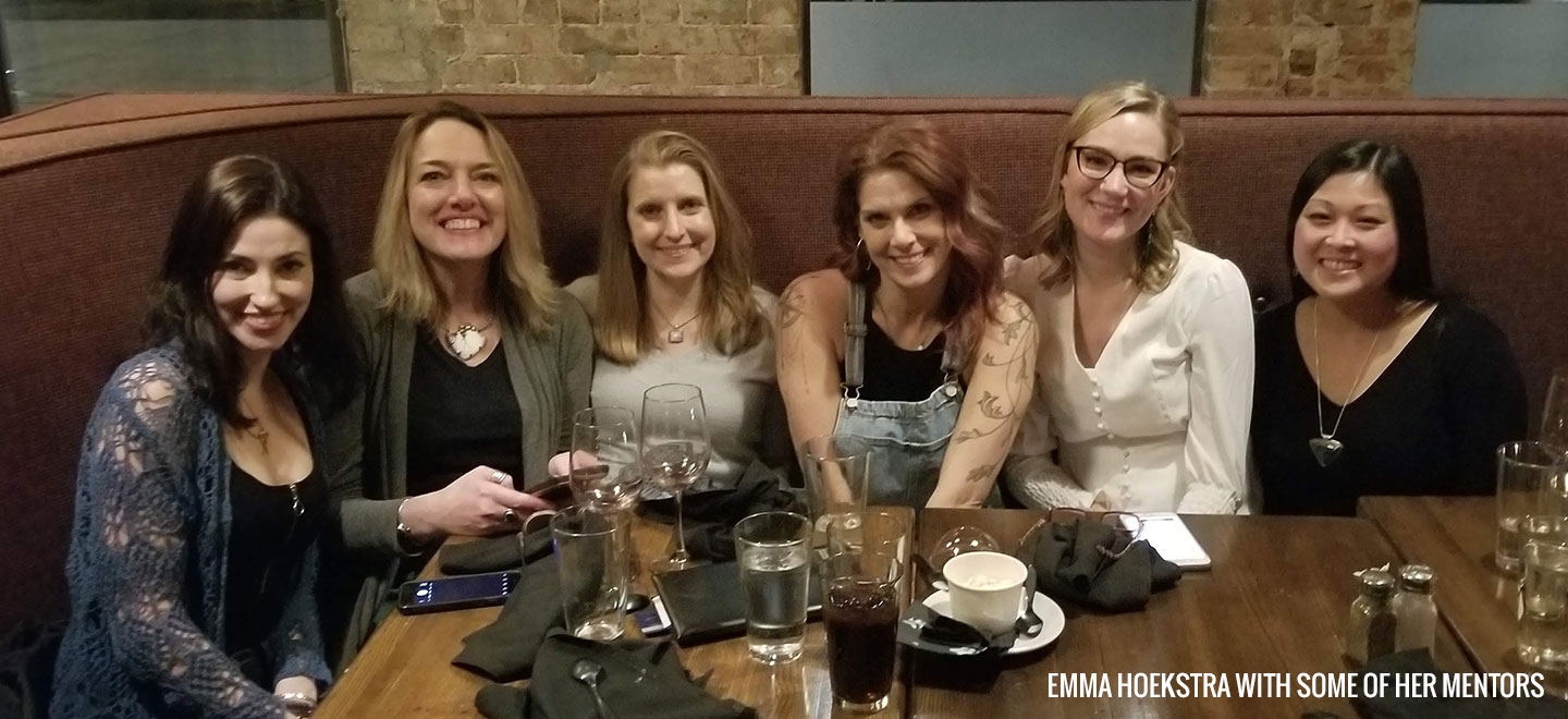 Jewelry Business Coaches Kickstart Your Career Halstead