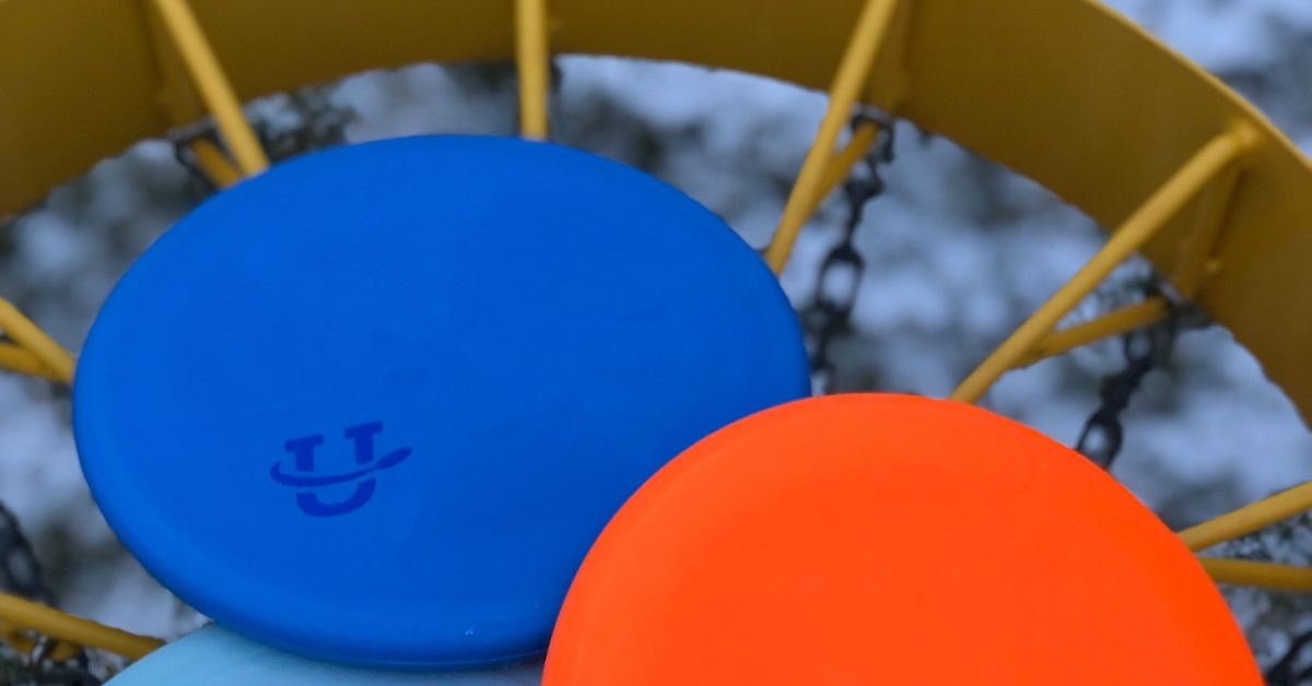 Disc Golf Discs Explained How & When To Throw Putters Release Point