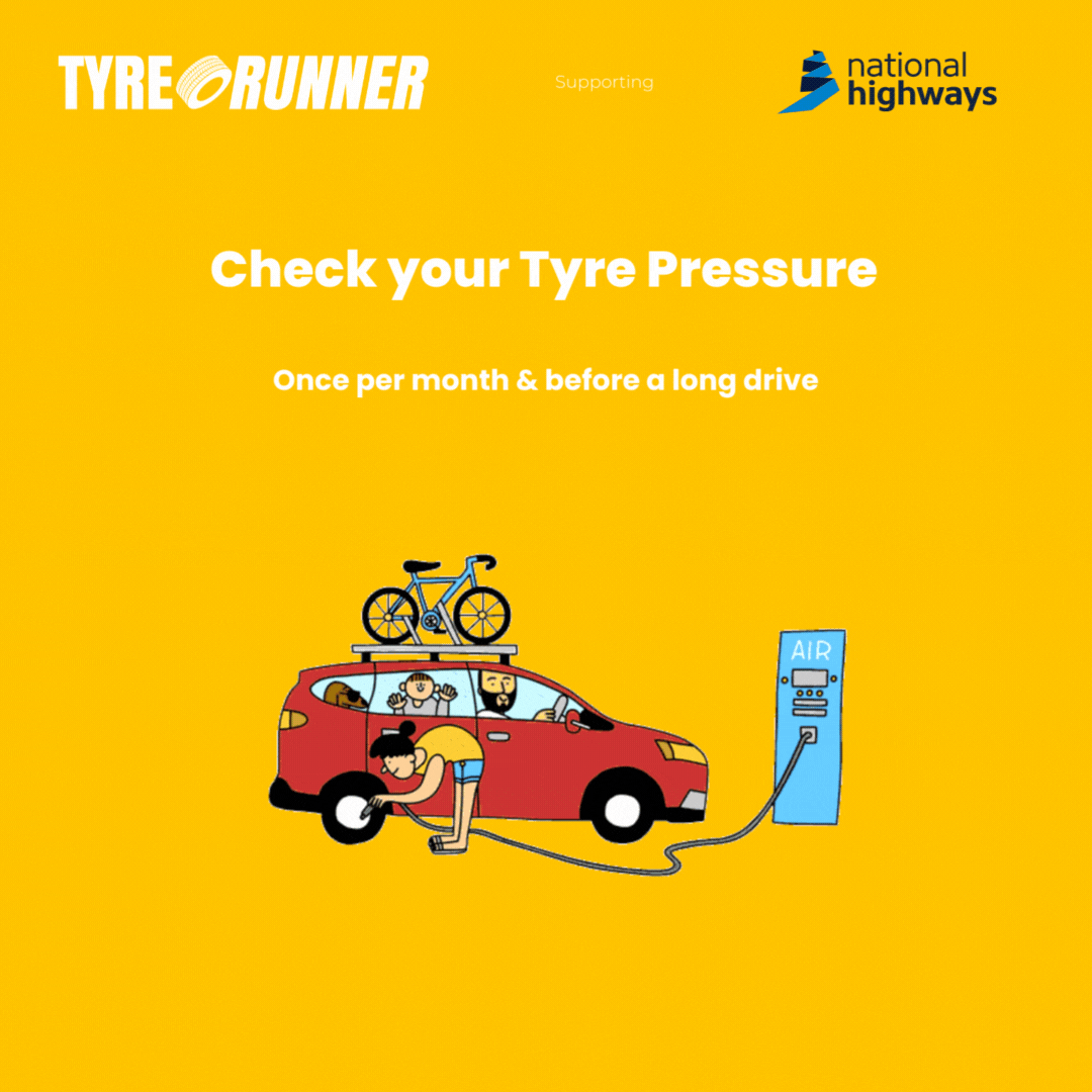 Tyre Checks 3 Free Tyre Checks You Can do at Home