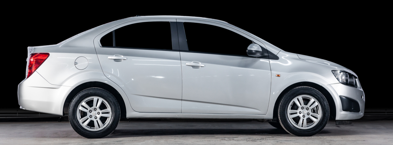 Aveo 2019 | Uno de los autos más vendidos de México