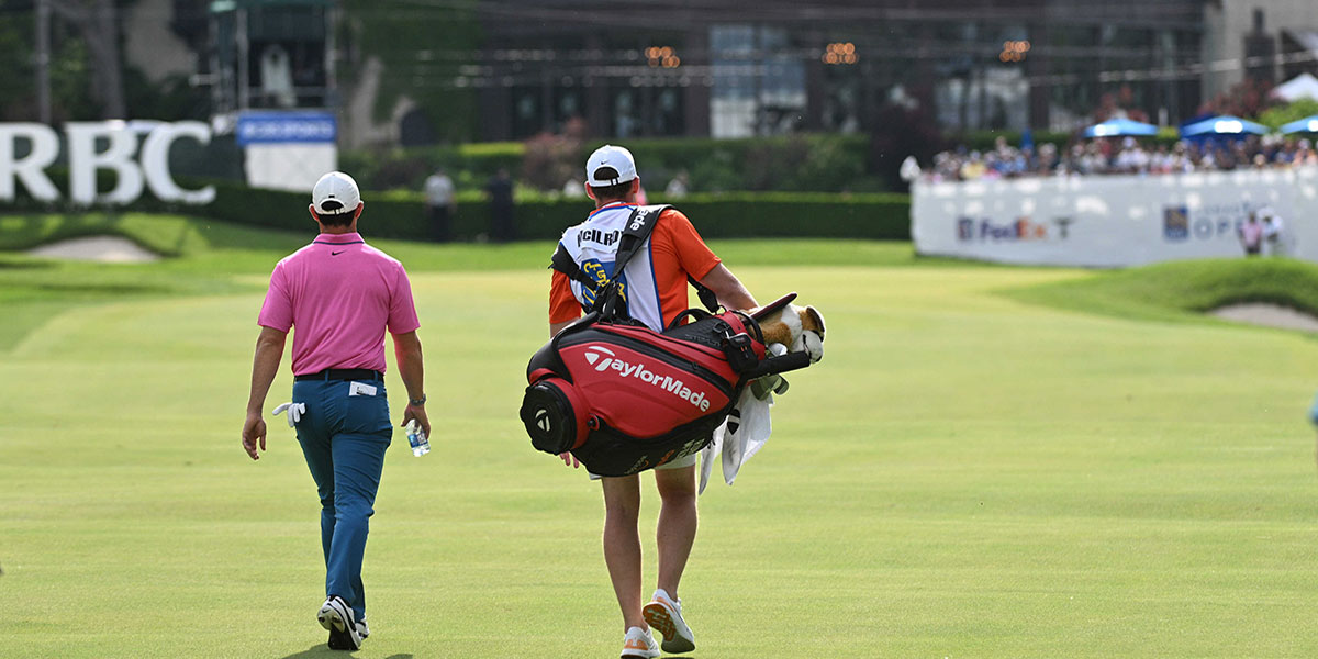 RBC Canadian Open 15 DFS Golf Picks