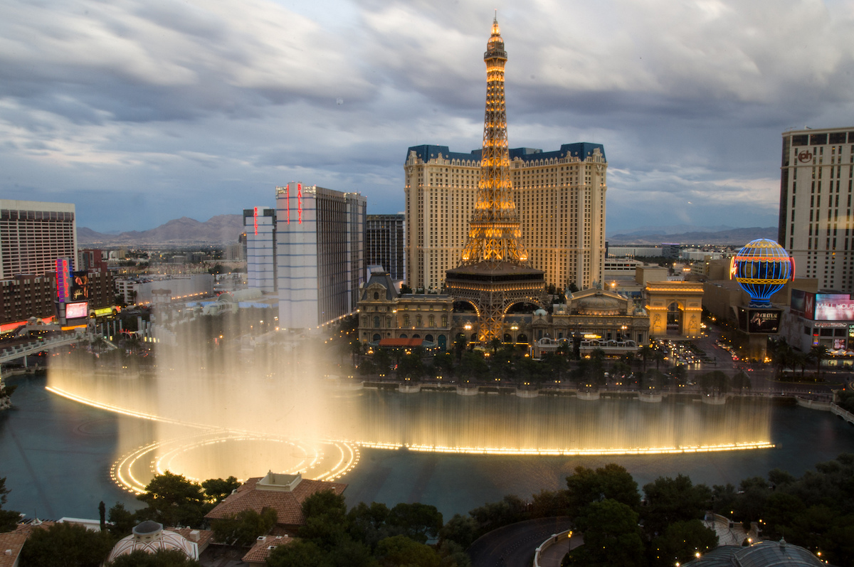 8 Best Music Venues in Las Vegas Doorsteps Rent