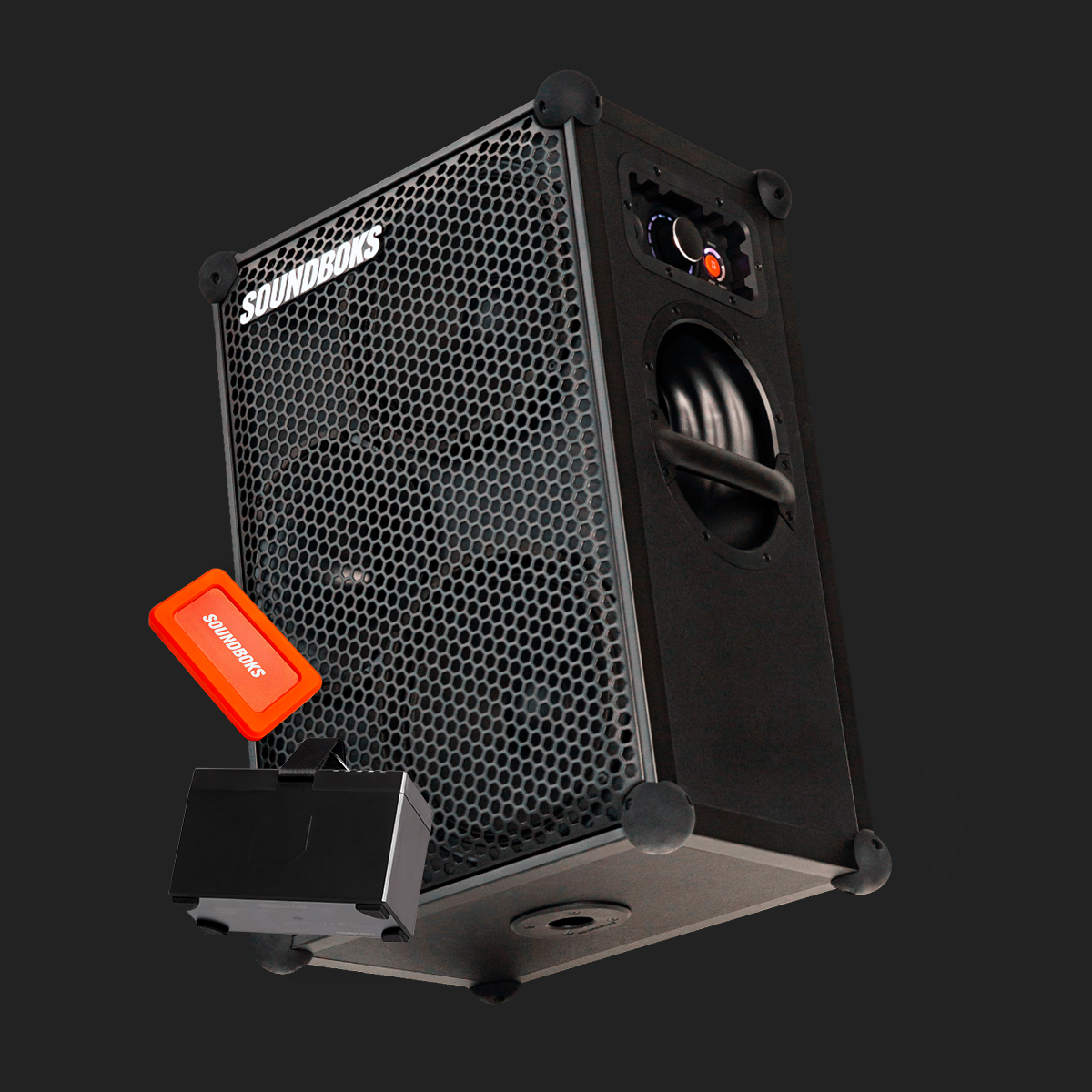 SOUNDBOKS Performance Bundles