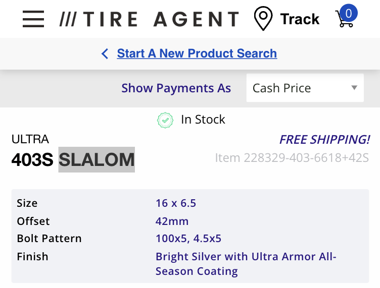 Guide to Bolt Patterns Understanding Lug Nut Patterns Tire Agent