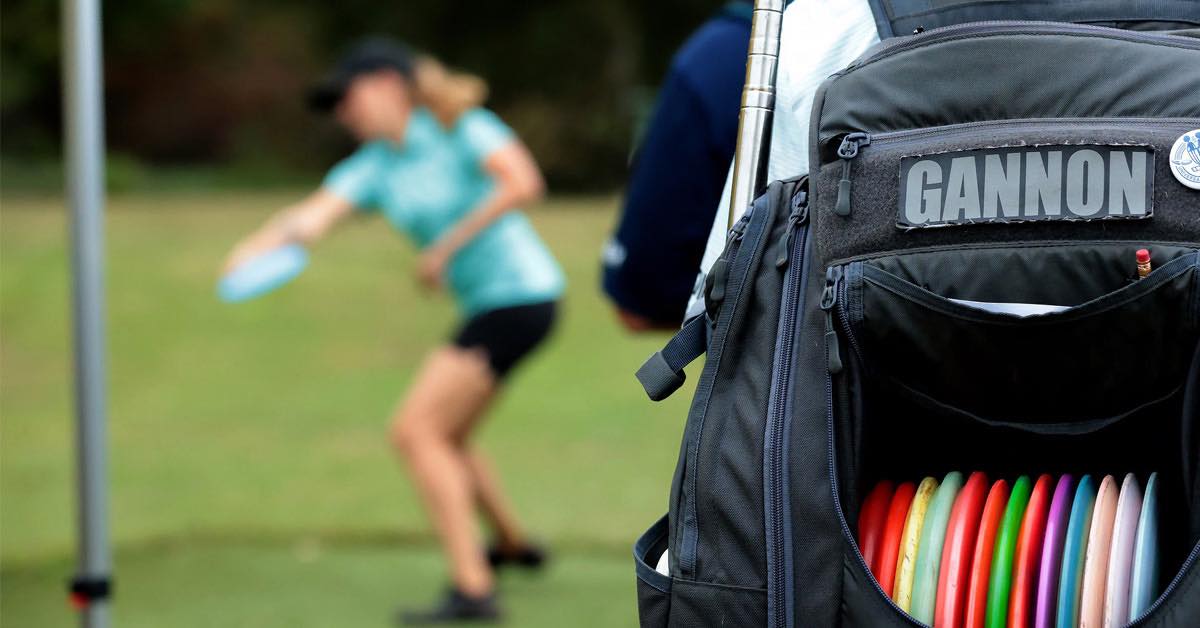 Pro Disc Golf Caddies' Tales & Tips Release Point The UDisc Blog