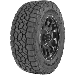 All Terrain Tire Guide | Best A/T Tires for 2024 - Tire Agent