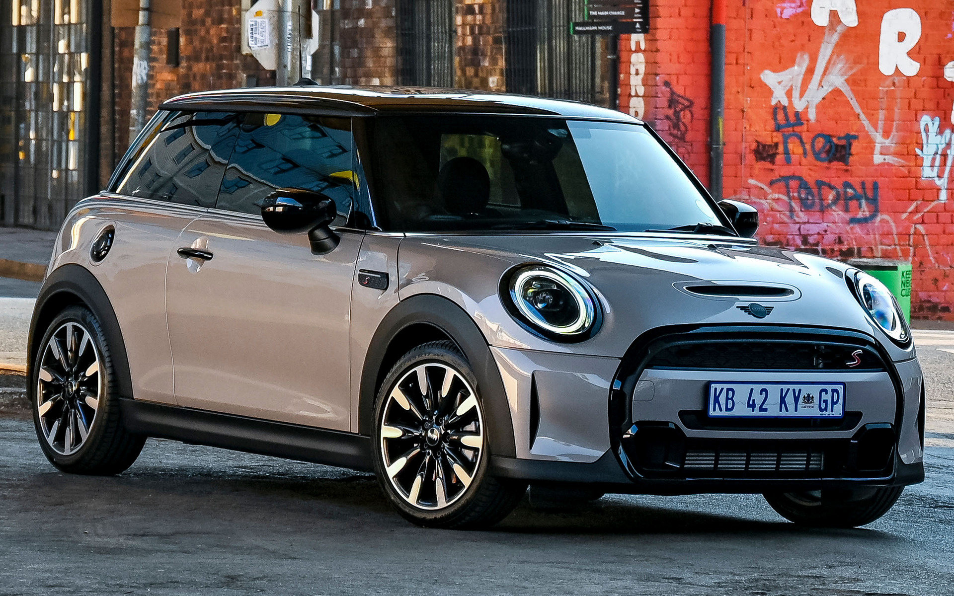 Mini Cooper 2022 tudo sobre os mais recentes modelos