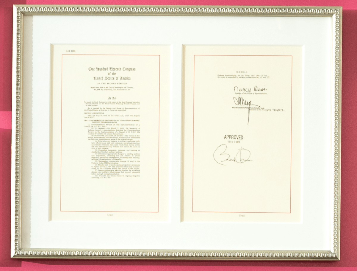 3 Easy Ways to Customize Your Frame's Mat Framebridge