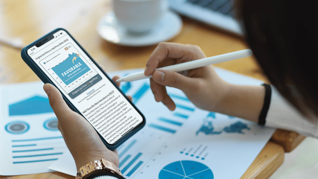 Austin Housing Market Report November 2022 Realty Austin