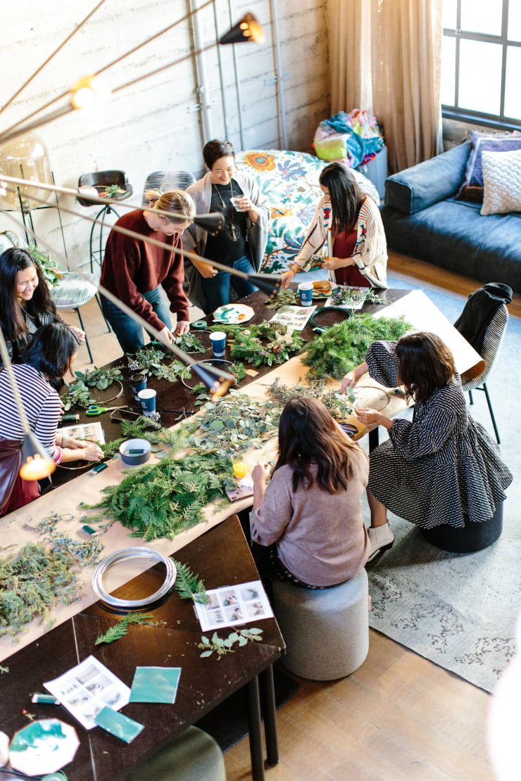 10 Corporate Event Ideas for Businesses Juicer Social