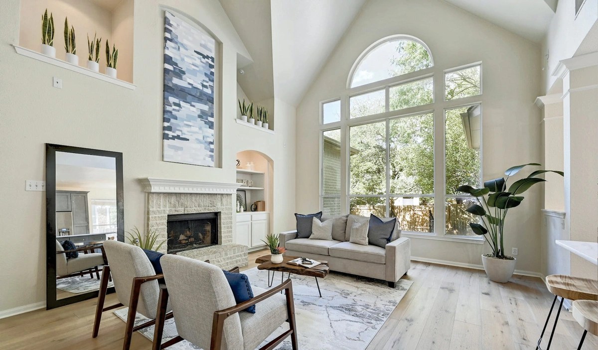 Austin Home Search Austin Real Estate Austin Homes for Sale