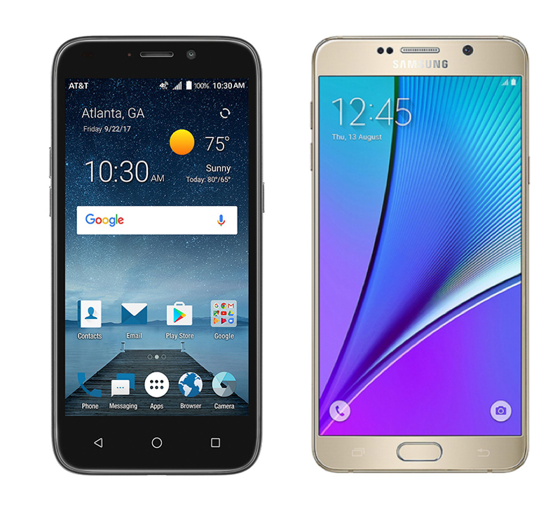 Best Prepaid Family Cellphone Plans for 2, 3, 4 or more lines.