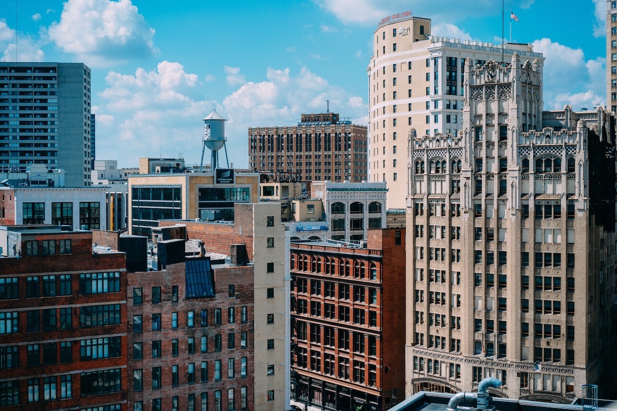 What Detroit Residents Should Know If Their Building Is for Sale
