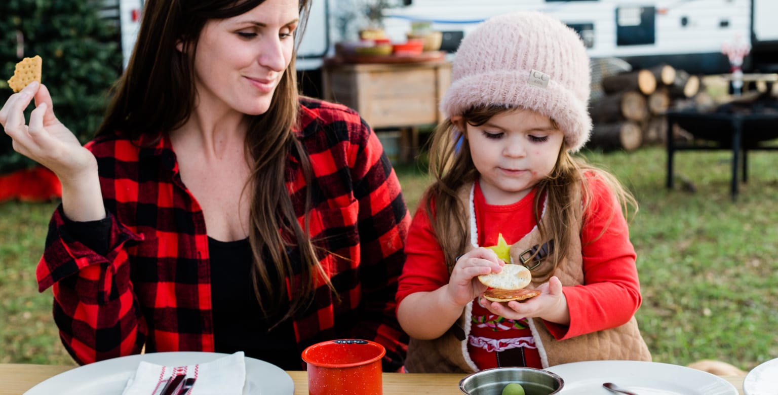 Easy and Delicious Thanksgiving Dishes to Cook in Your RV La Mesa RV