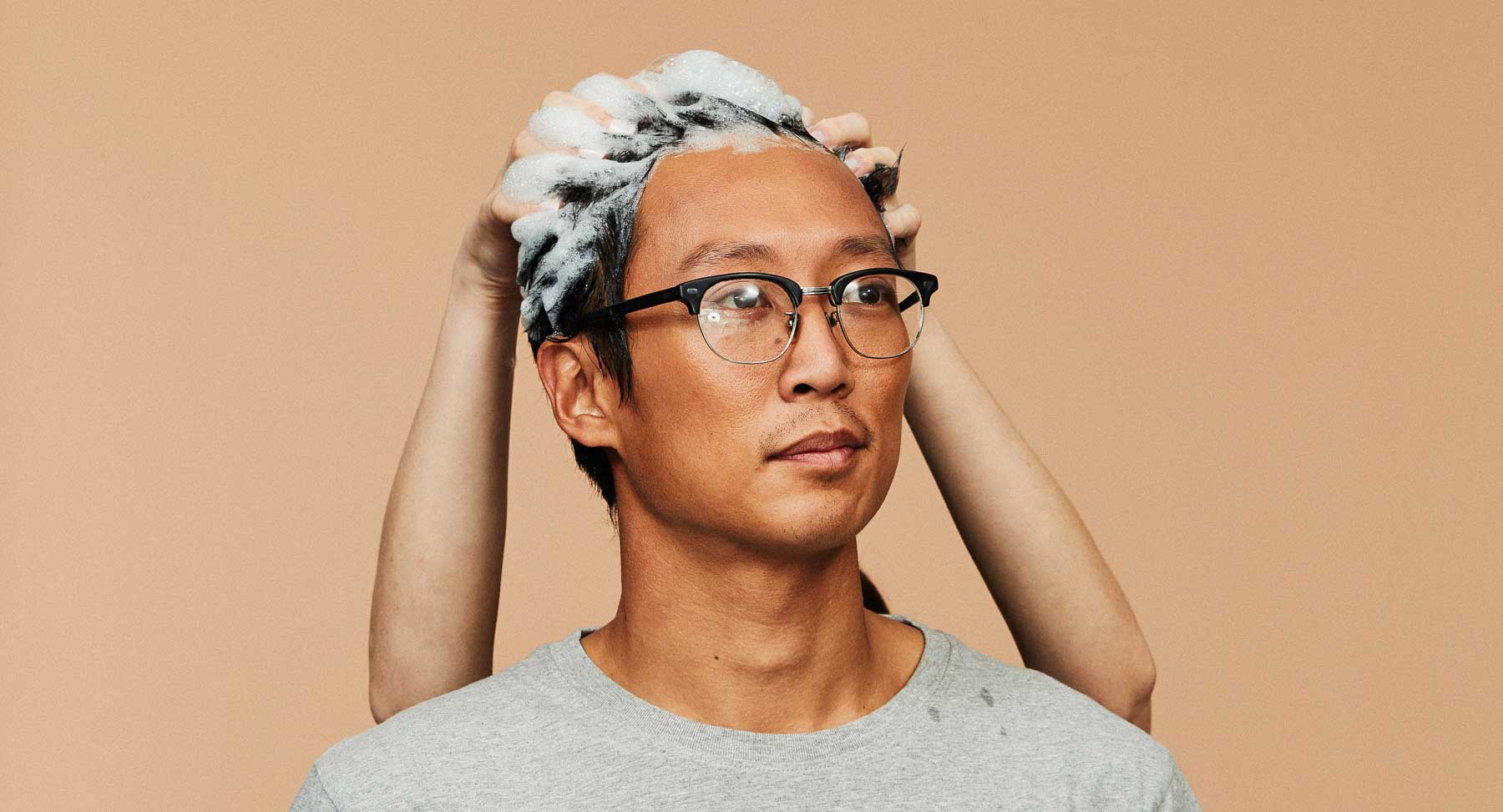 does head and shoulders cause hair loss