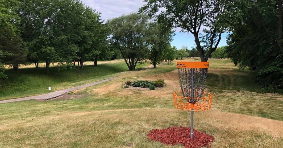 All Disc Golf Pro Tour Courses Ranks, Histories, & Descriptions
