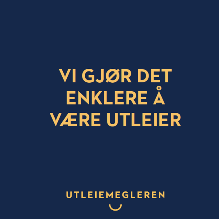 Utleiemegleren