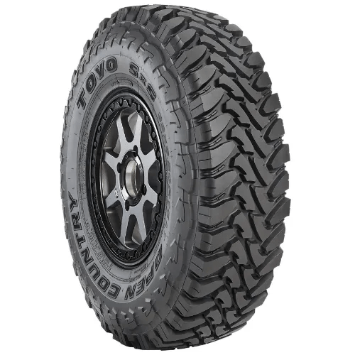 Best Jeep Tires: 14 Tires for Wrangler Enthusiasts in 2024 - Tire Agent