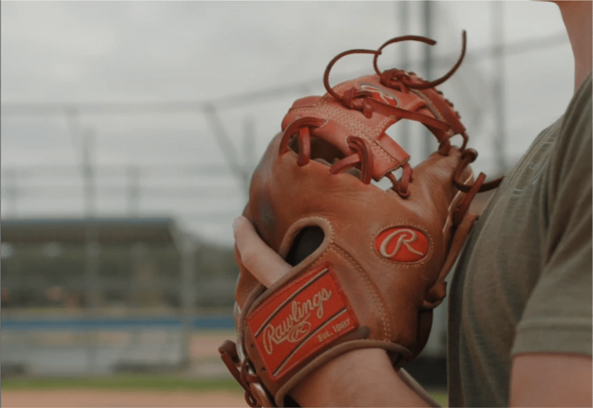 Caring for a Baseball Glove SidelineSwap Blog