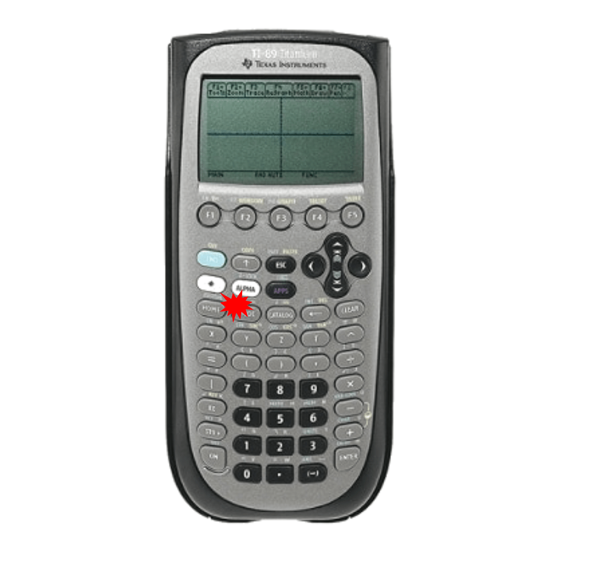 Online Math Tutor Tips Fractions on Popular Student Calculators