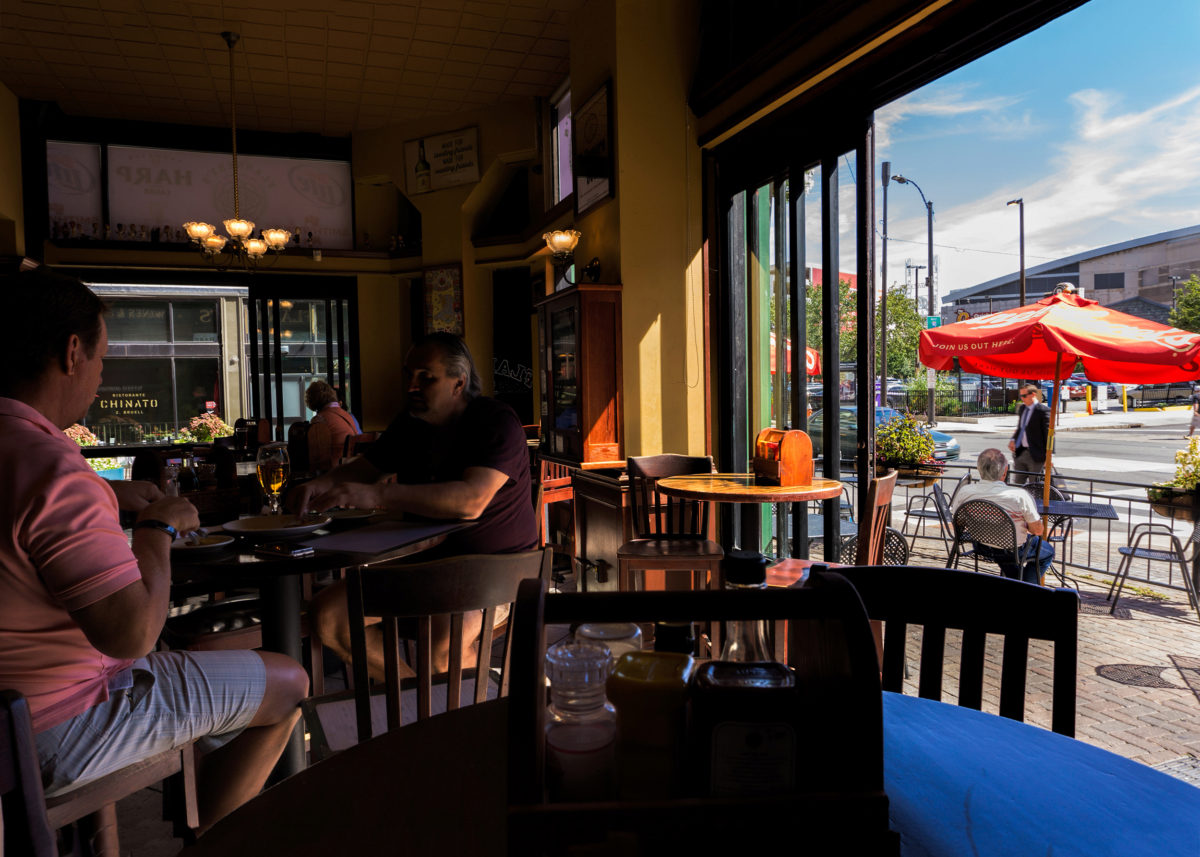 14 Best Bars in Cleveland Doorsteps Rent