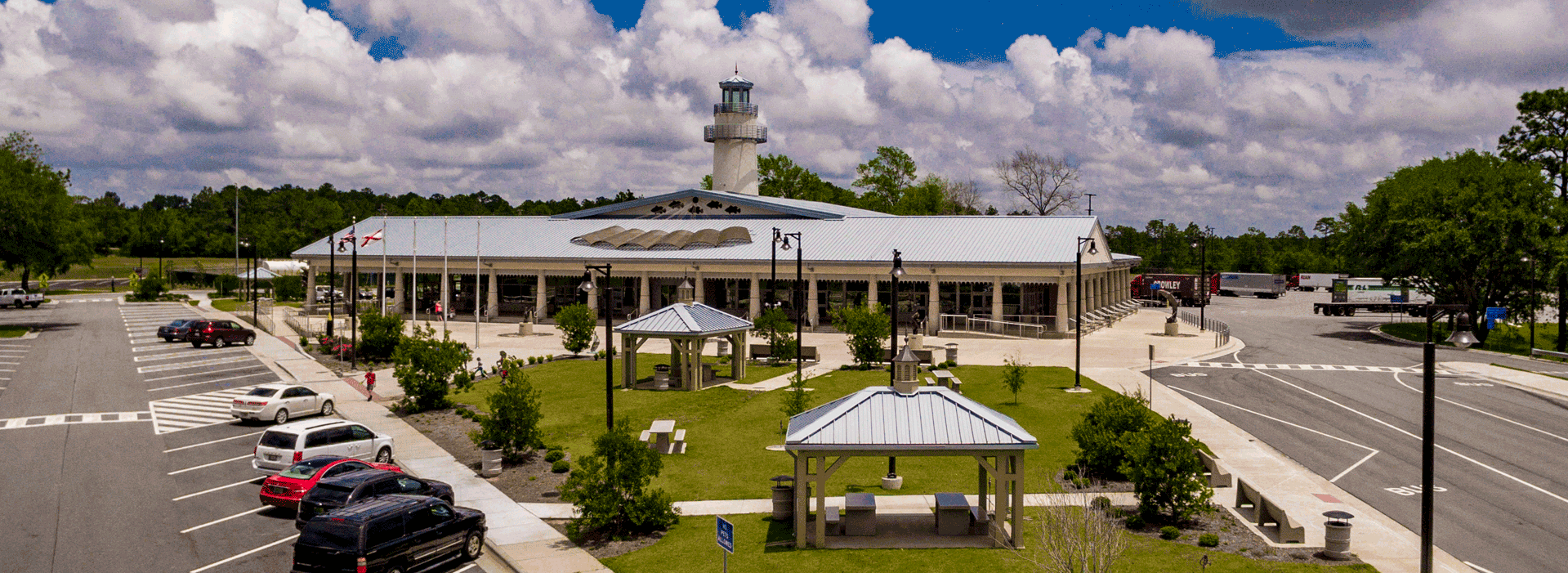 Alabama Travel Centers