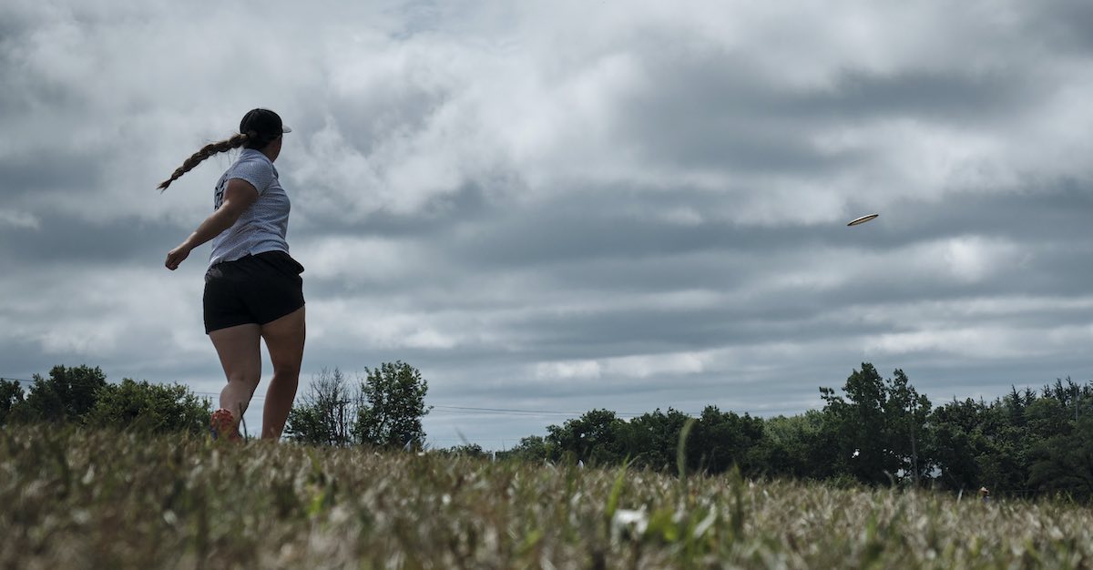 Disc Golf Tournament Profiles 2023 Des Moines Challenge Daily Disc