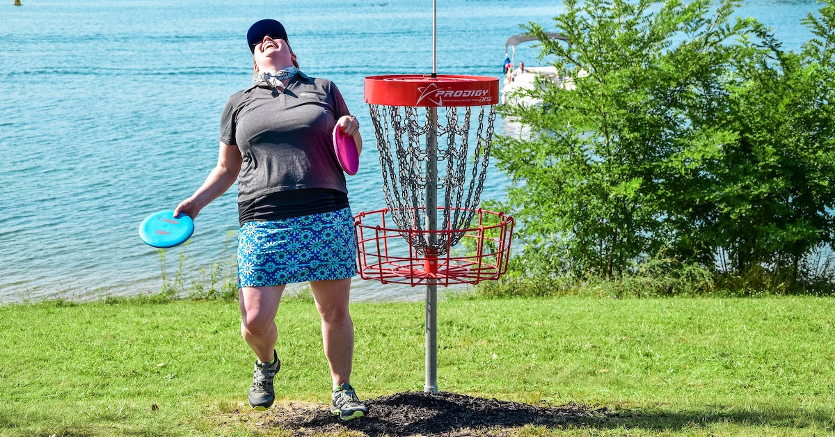 Starting A Disc Golf League The Essentials Release Point The UDisc