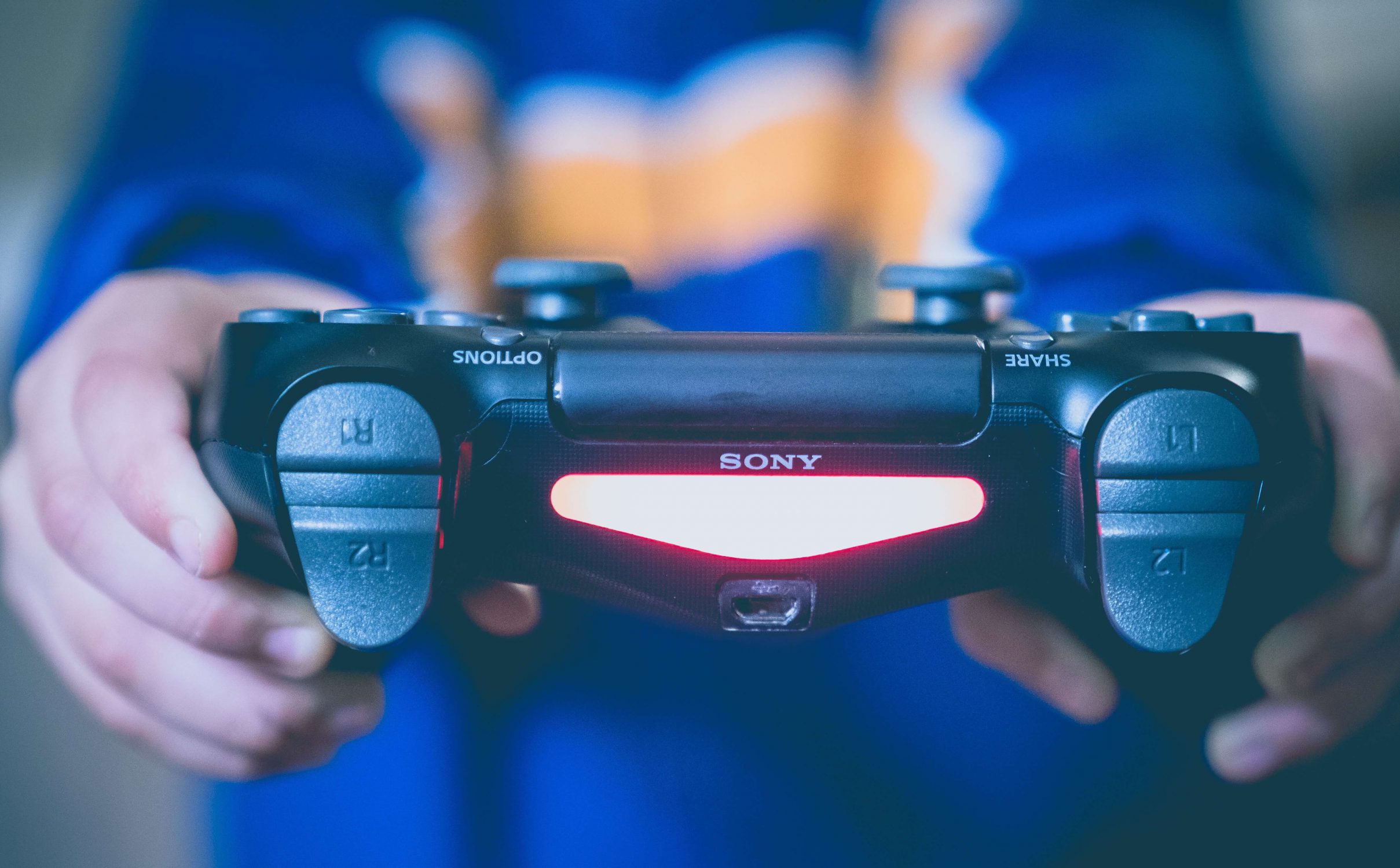 Best Video Game Stocks To Buy Now MyWallSt