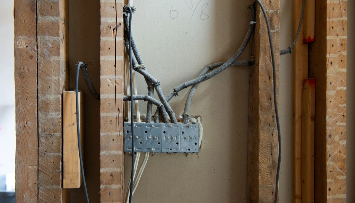 Knob and Tube Wiring Why It Has Such a Big Impact on Your Insurance Policy