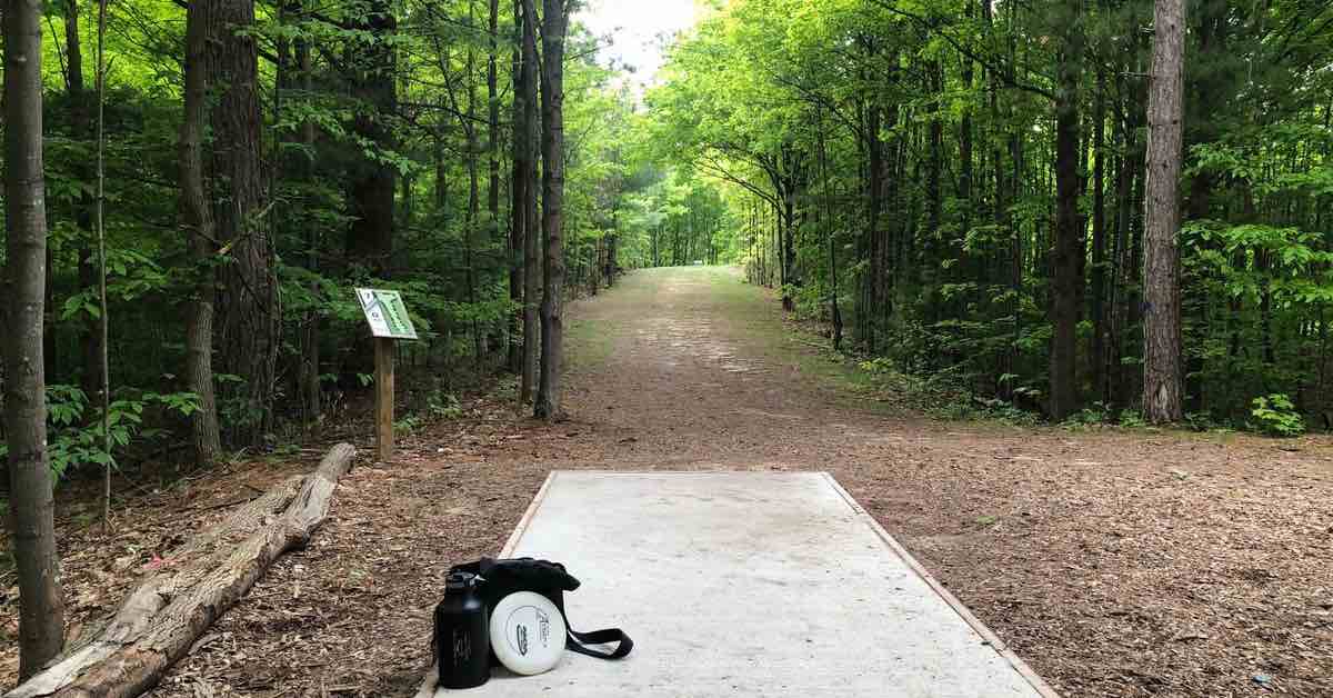 The 11 Best Disc Golf Courses At Ski Areas 2023 Release Point The UDisc Blog