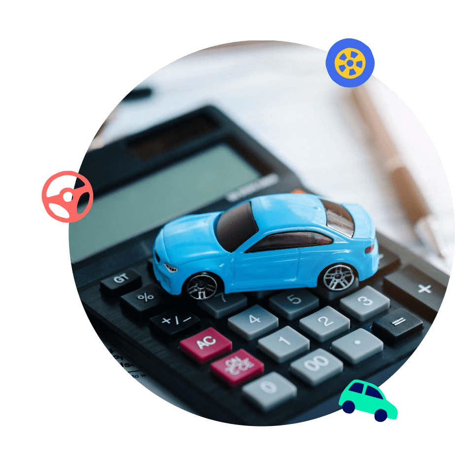 Car Finance Loan Up to £100k Ocean Finance®