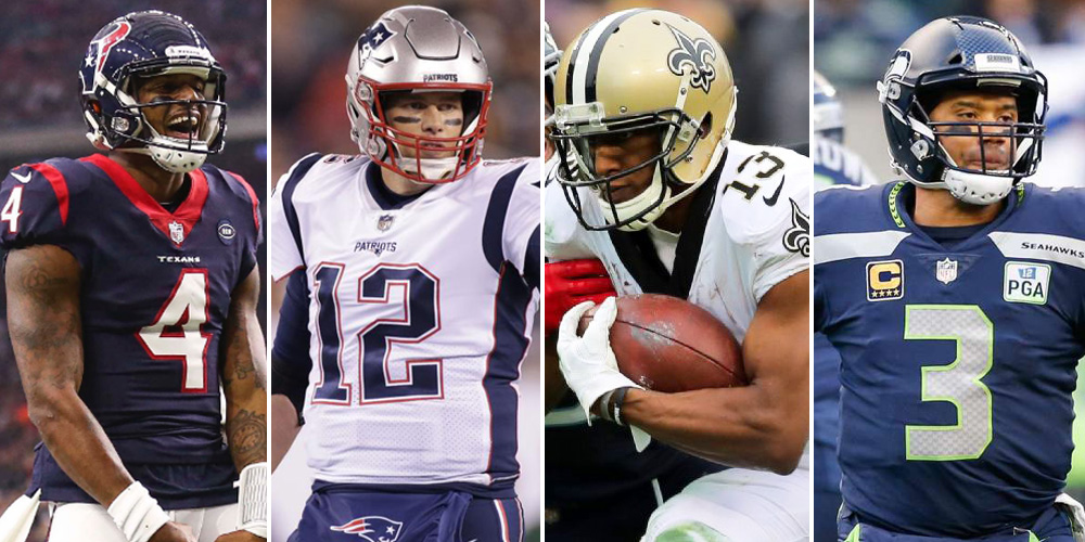 Football Guys Rate My Team