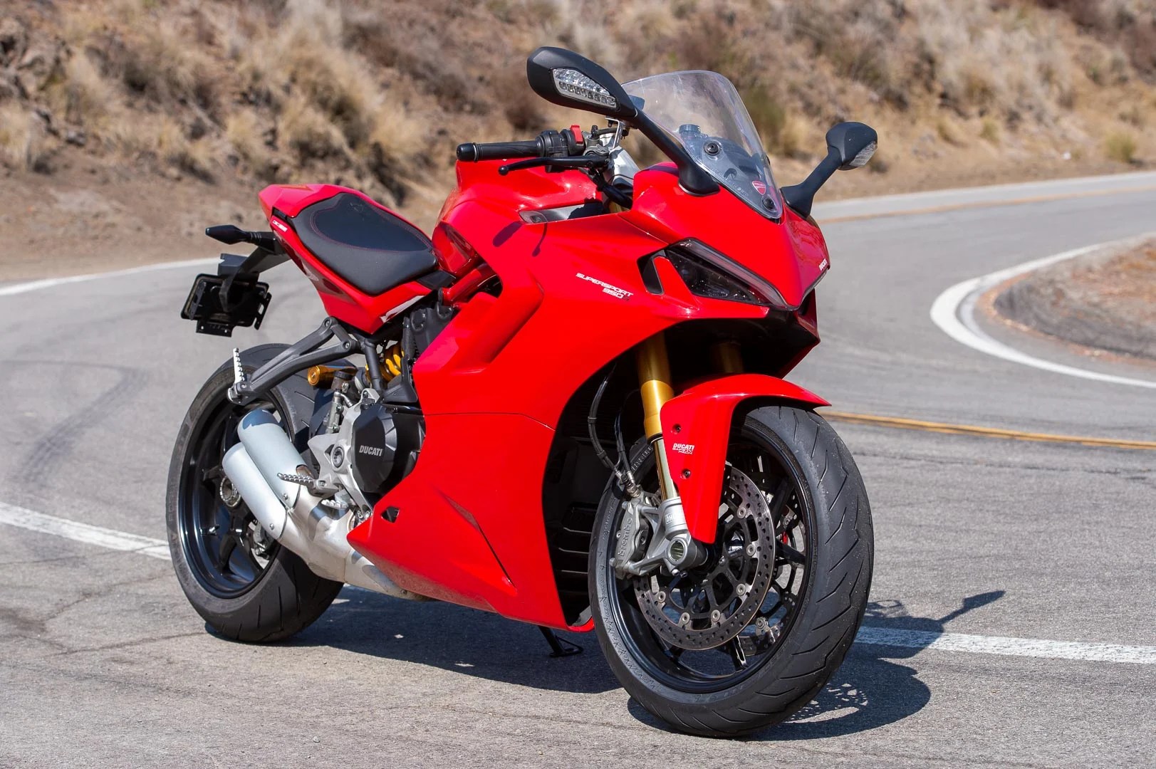 The Best Motorcycle Rental for You in 3 Questions