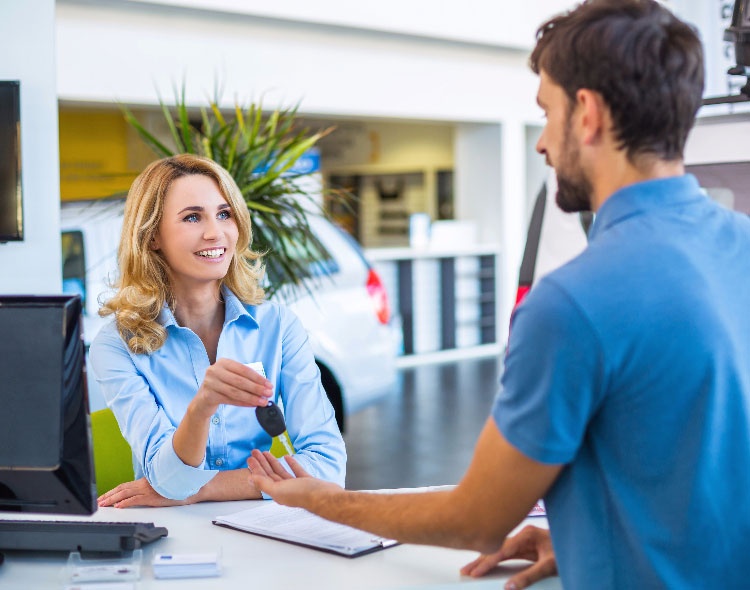 Two Quick Tips for Service Managers NCM Associates