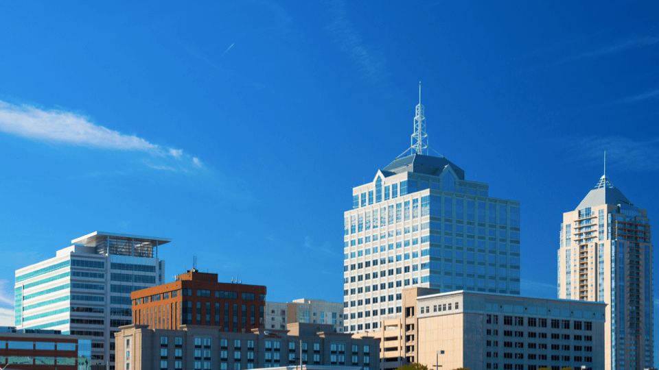 What to Look For in a Potential Hampton Roads Investment Property