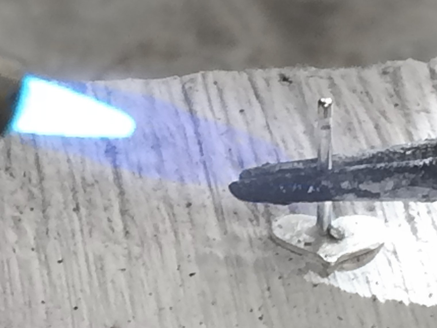 6 Steps How to Solder Earring Posts Halstead