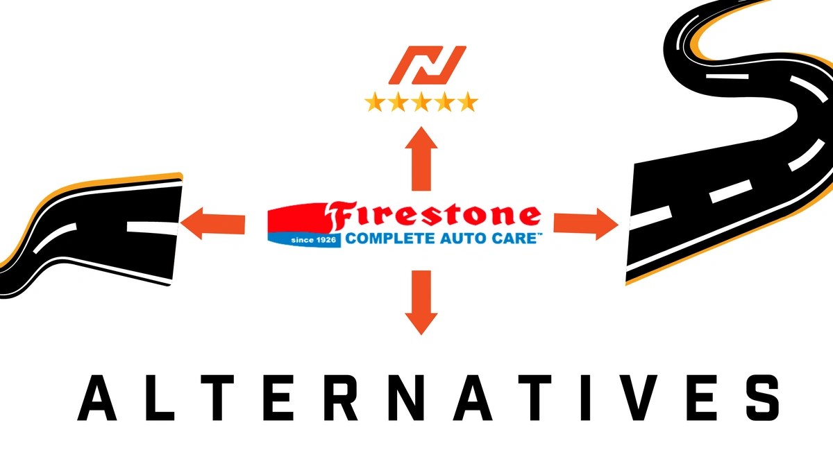 Best Firestone Auto Care Alternatives for Brake Repairs 2023