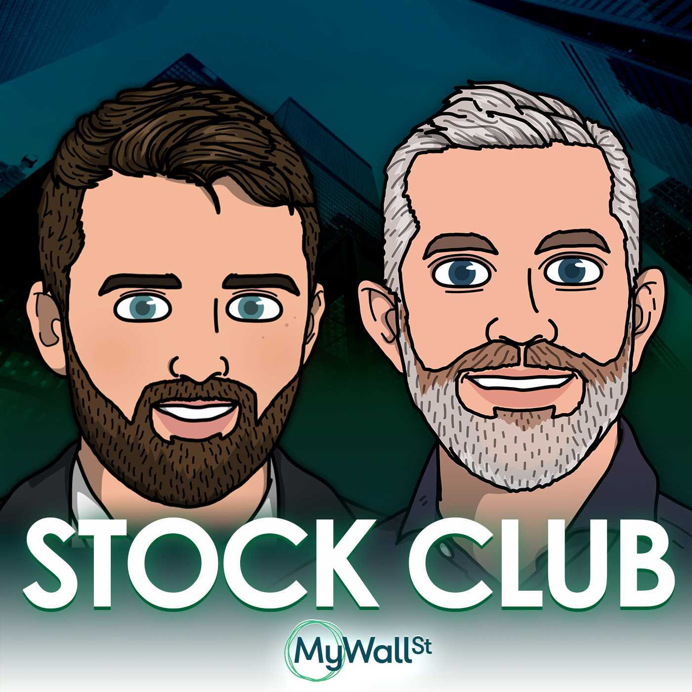 MyWallSt Getting the World Investing Successfully