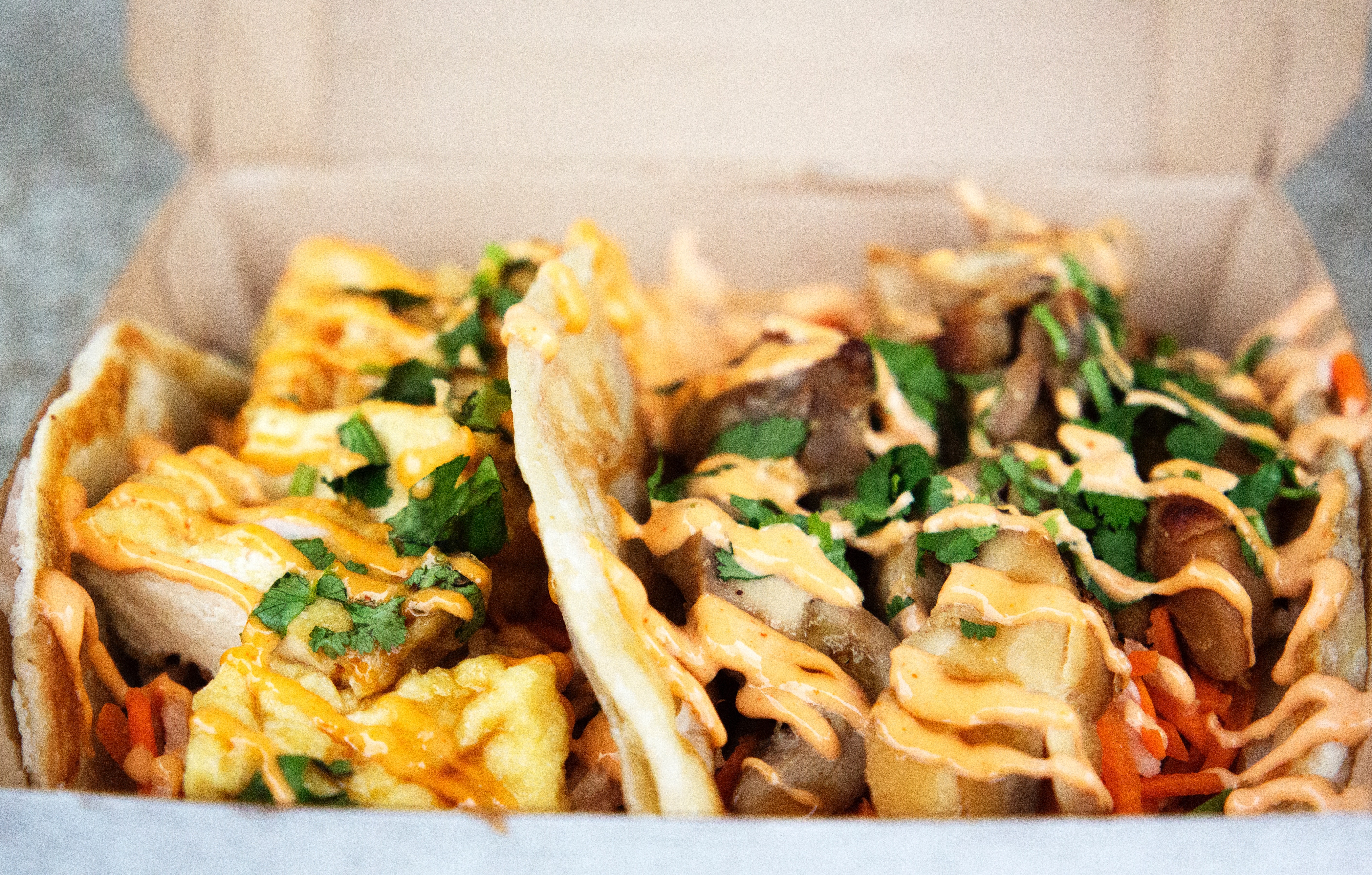 The Best Tacos in Denver Doorsteps Rent