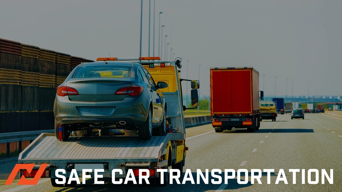 Ensuring Safe Vehicle Transportation The Importance of Quality Brakes