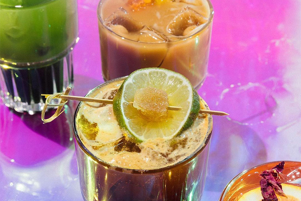 The Best Coffee in Las Vegas 11 Can'tMiss Cafes Bean Box®